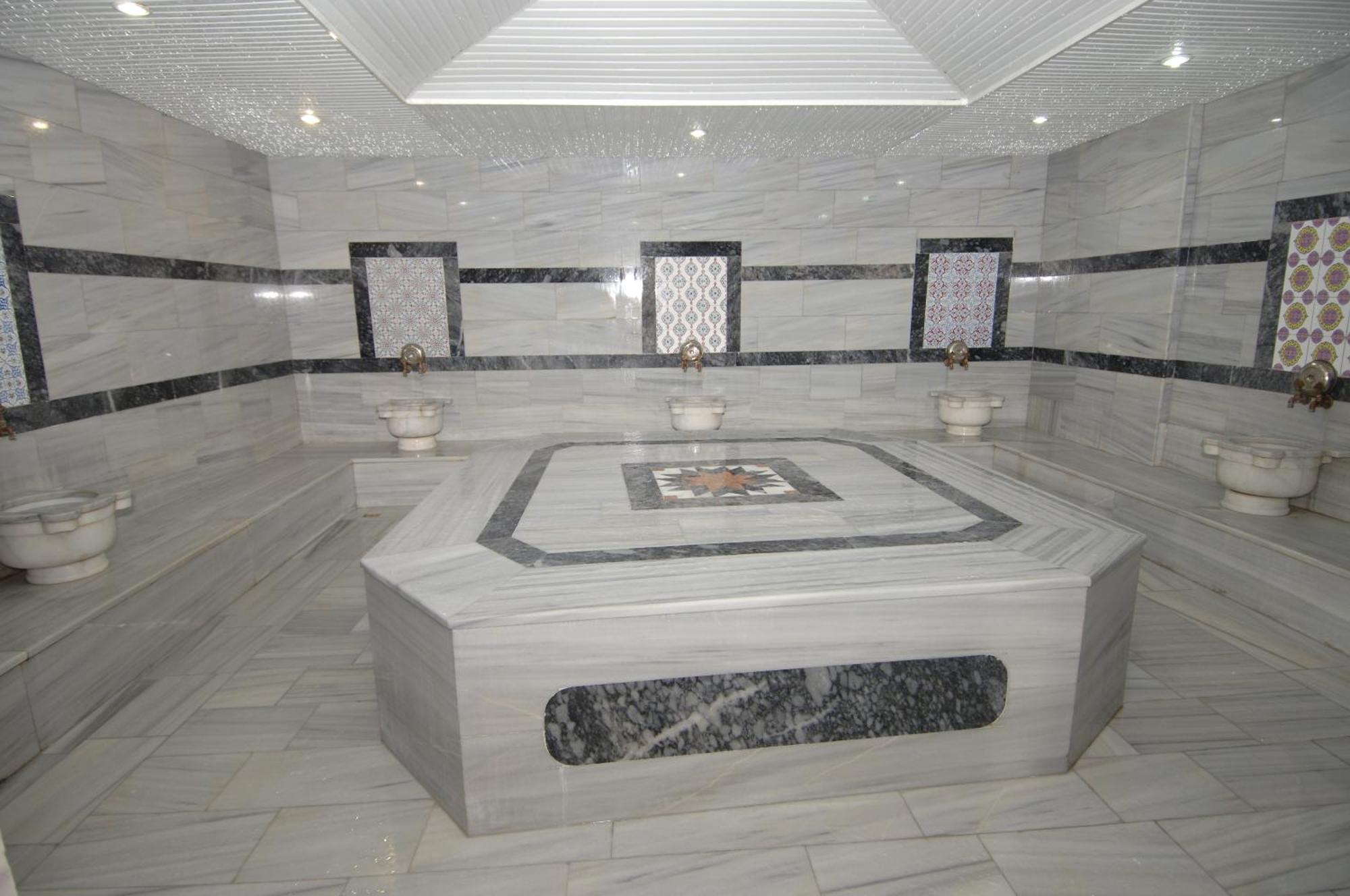 Kirbiyik Resort Hotel - Alanya Kargicak  Bagian luar foto