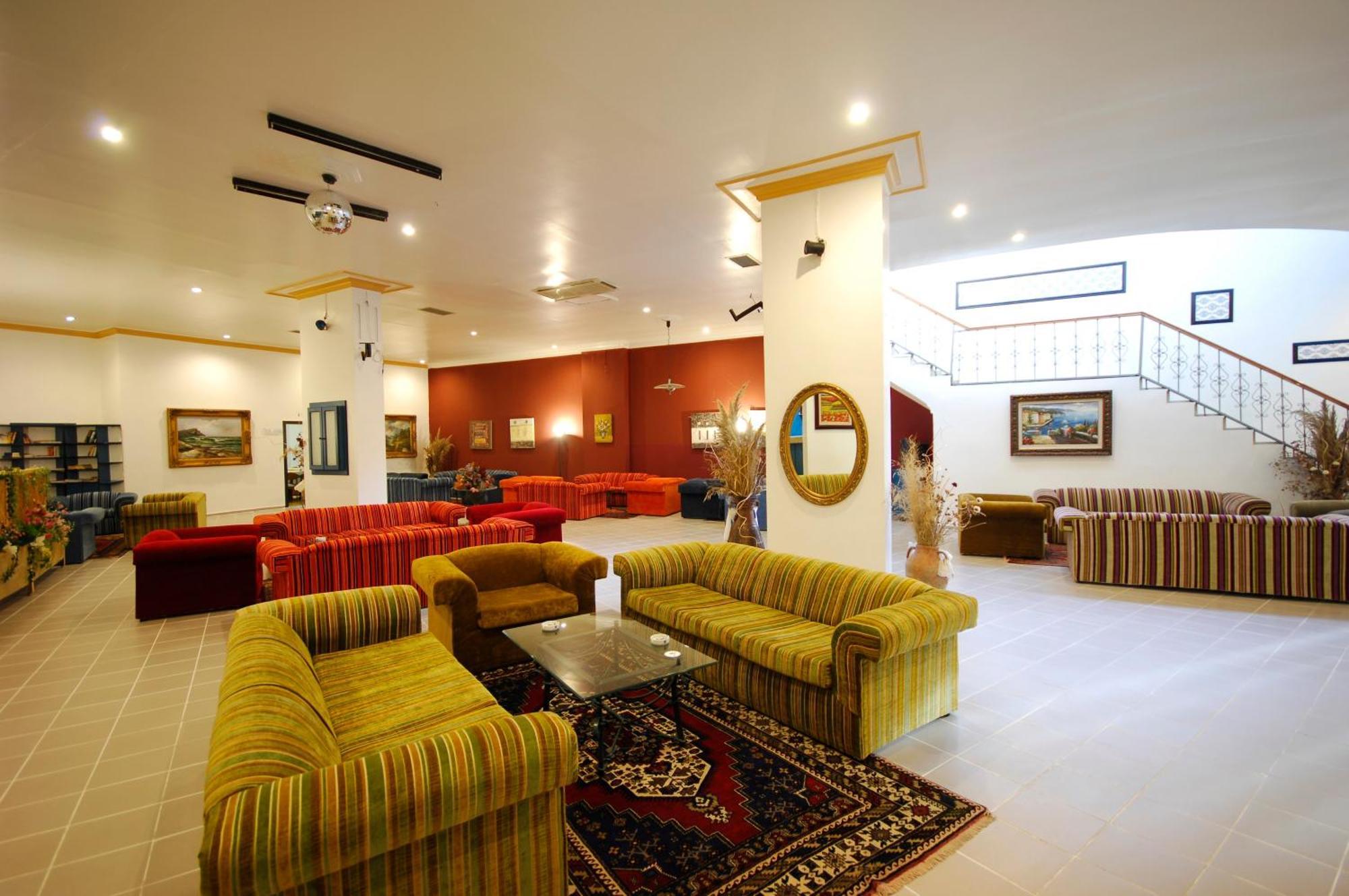 Kirbiyik Resort Hotel - Alanya Kargicak  Bagian luar foto